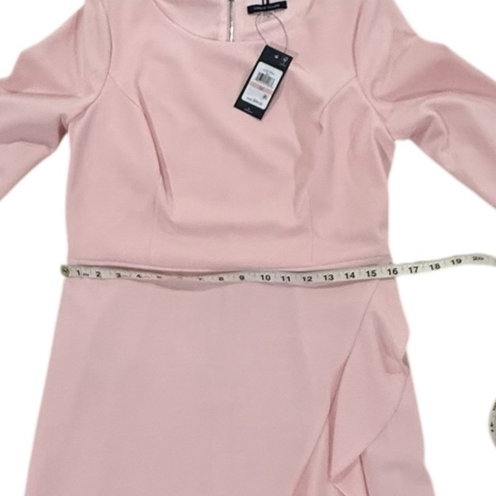 NWT. Tommy Hilfiger dress. Size 10. Zipper in back. - Picture 5 of 9